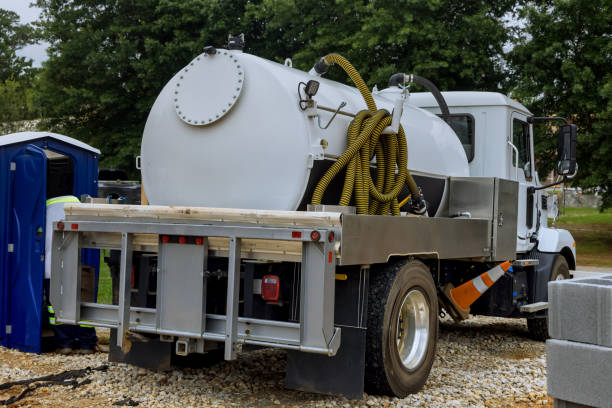 Porta potty services near me in Mechanicsville, VA